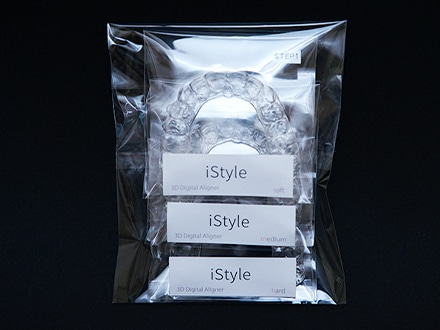 南矯正ラボのiStyle(アイスタイル、iStyle plus(アイスタイルプラス)